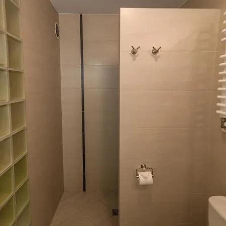 Ferienwohnung Gosciniec Marzymieta Czmon Exterior foto