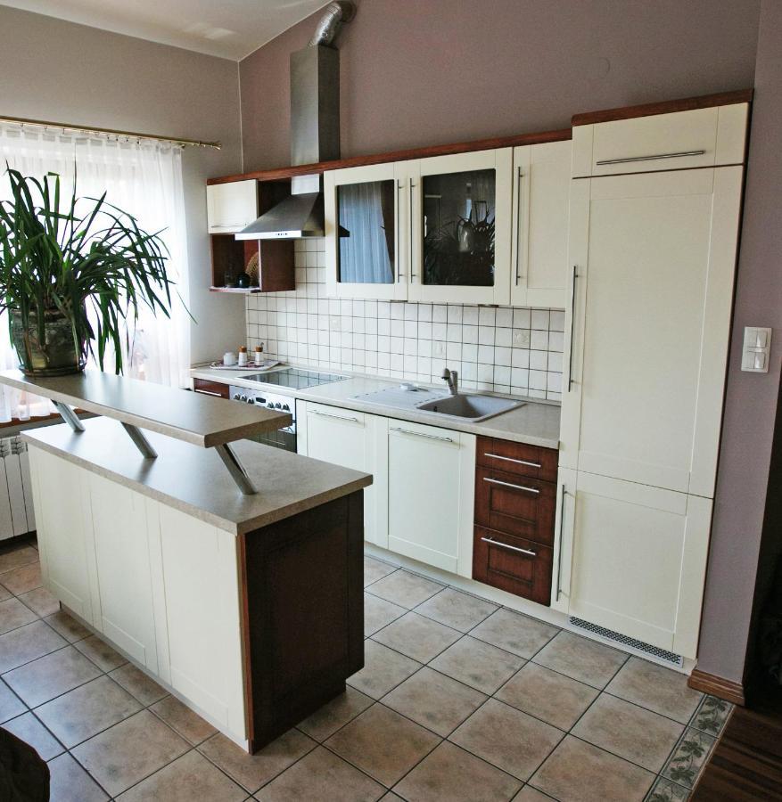 Gosciniec Marzymieta Homestay *