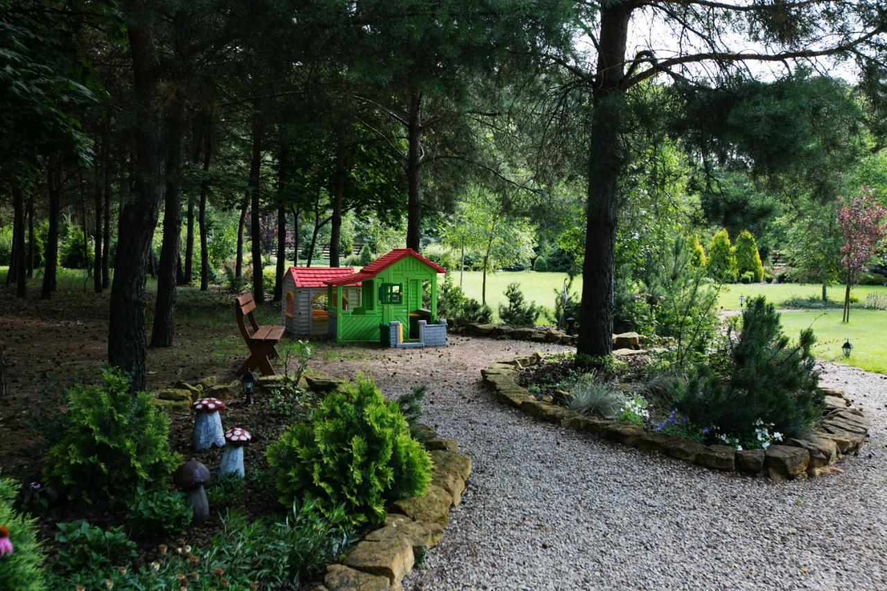 Homestay Gosciniec Marzymieta Czmon