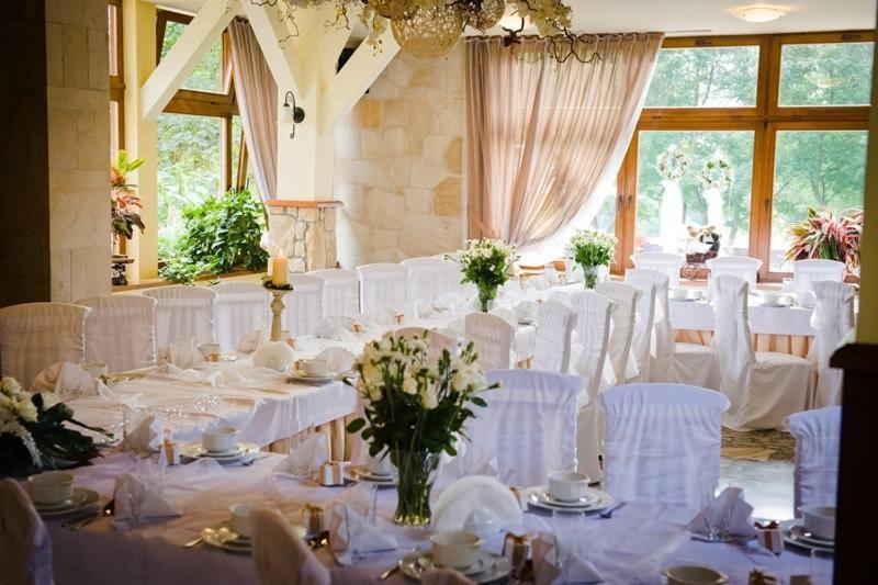 Gosciniec Marzymieta Homestay *