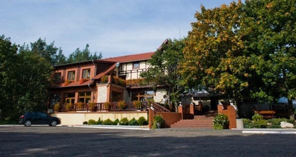 Homestay Gosciniec Marzymieta