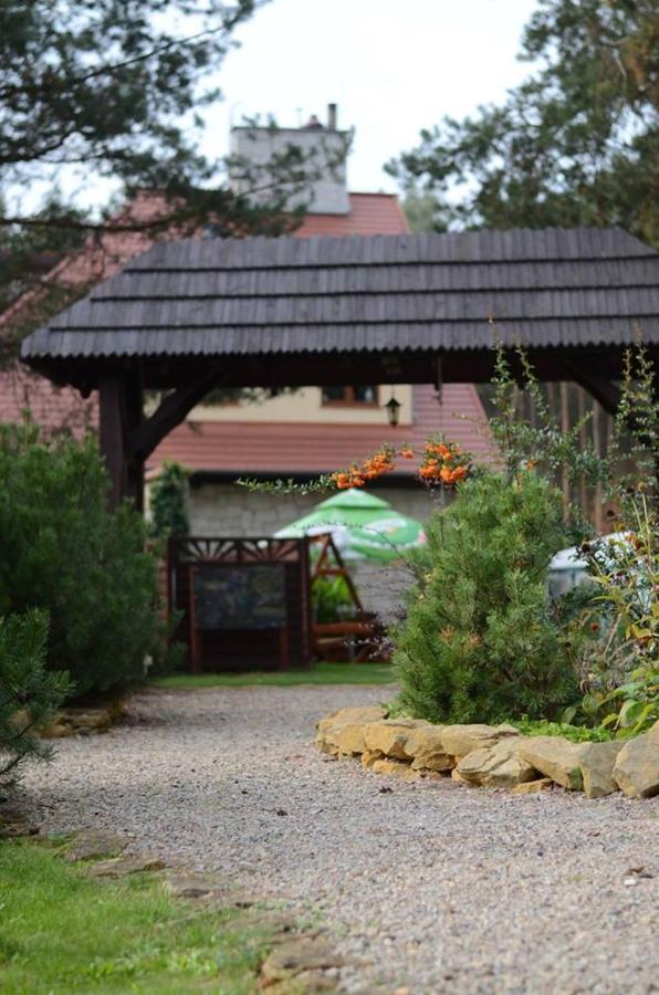 Gosciniec Marzymieta Homestay Czmon
