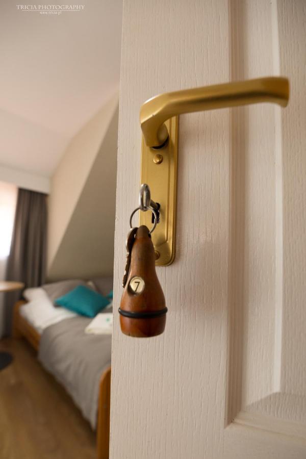 Gosciniec Marzymieta Homestay Czmon
