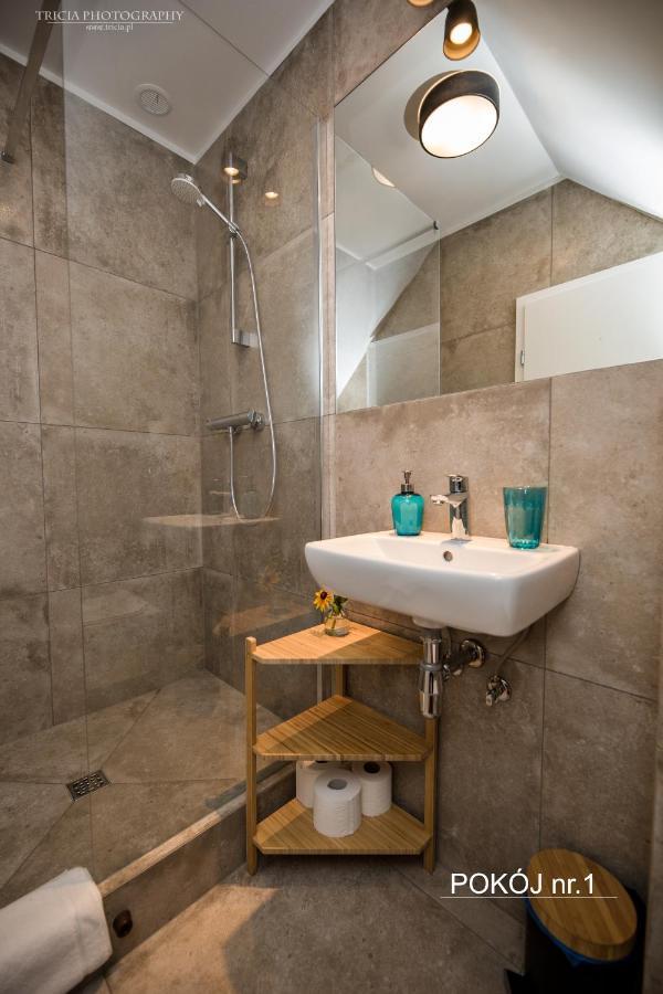 Gosciniec Marzymieta Homestay *